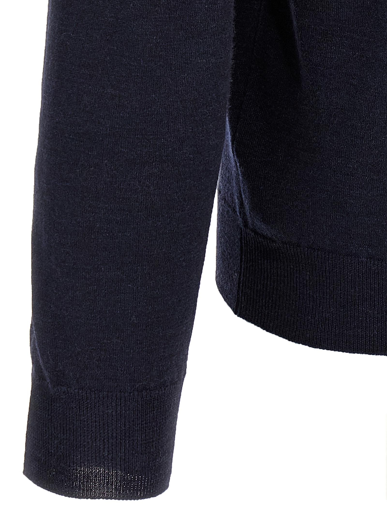 [Zanone] Knitwear FW25 810234Z0290N0936