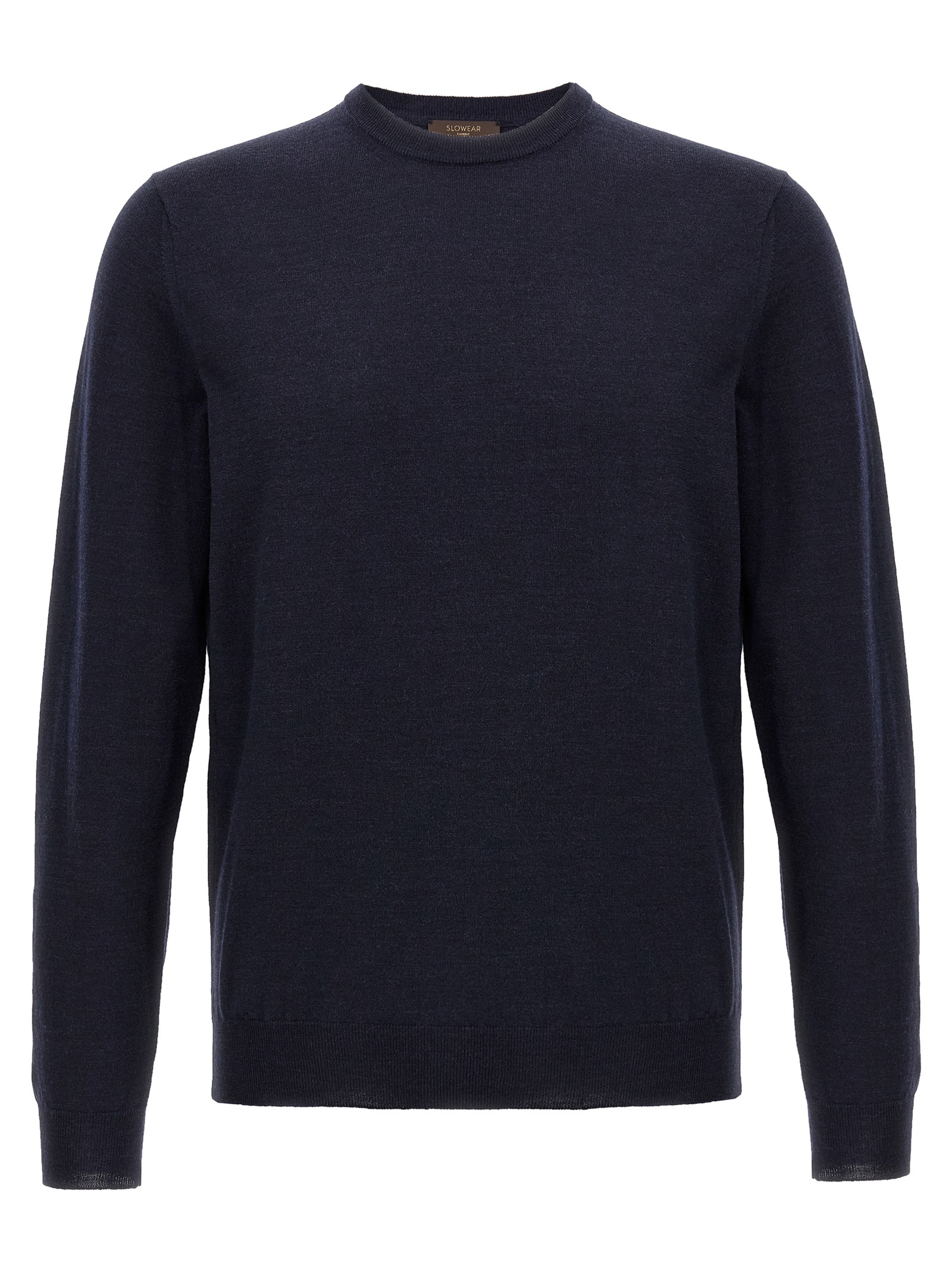 [Zanone] Knitwear FW25 810234Z0290N0936