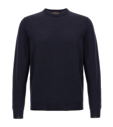 [Zanone] Knitwear FW25 810234Z0290N0936