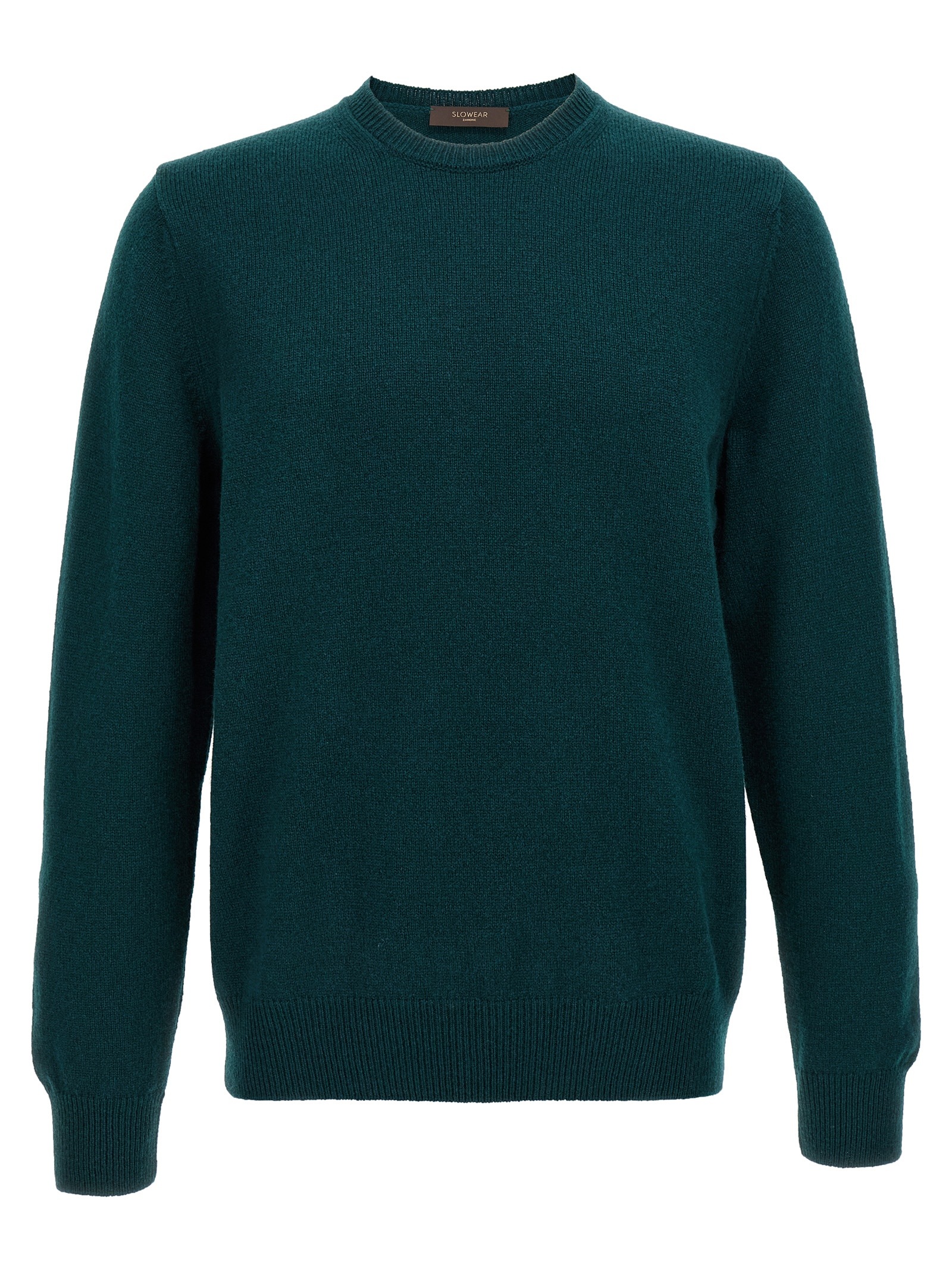 [Zanone] Knitwear FW25 810234ZN207Z4162