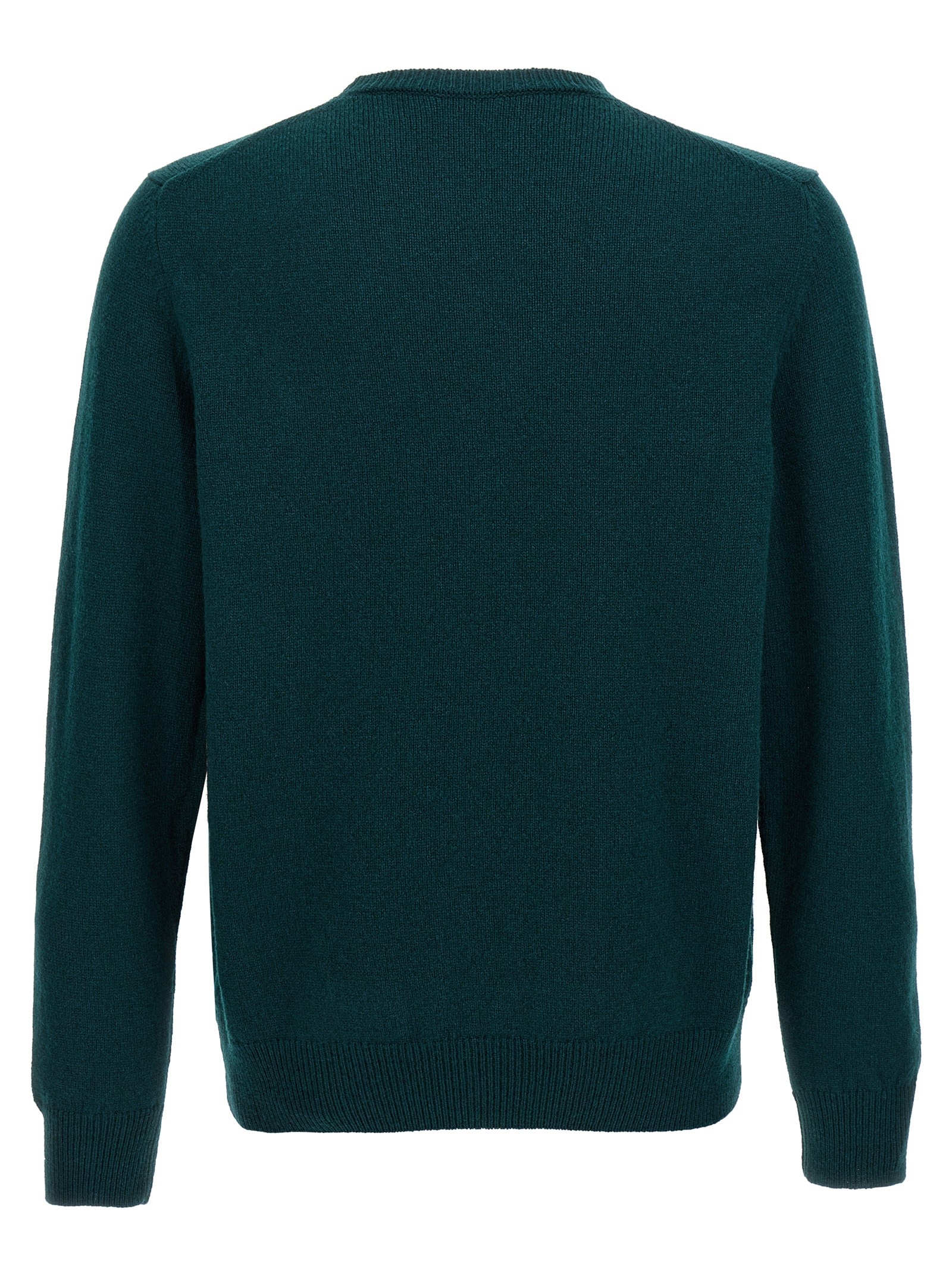 [Zanone] Knitwear FW25 810234ZN207Z4162