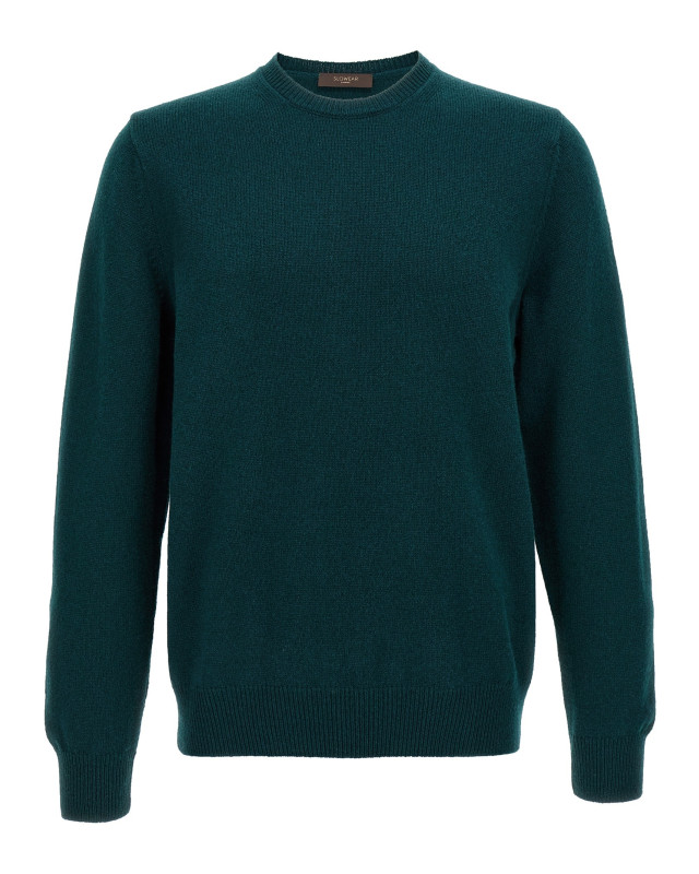 [Zanone] Knitwear FW25 810234ZN207Z4162