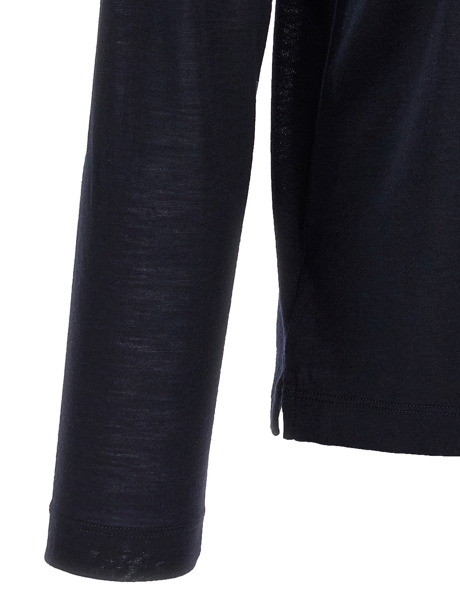 [Zanone] T-shirts Long Sleeve FW25 815234ZM232Z0542