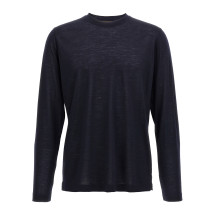 [Zanone] T-shirts Long Sleeve FW25 815234ZM232Z0542
