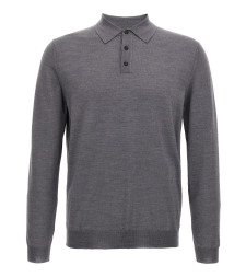 [Zanone] Shirts Long Sleeve FW25 810232Z0290N7284