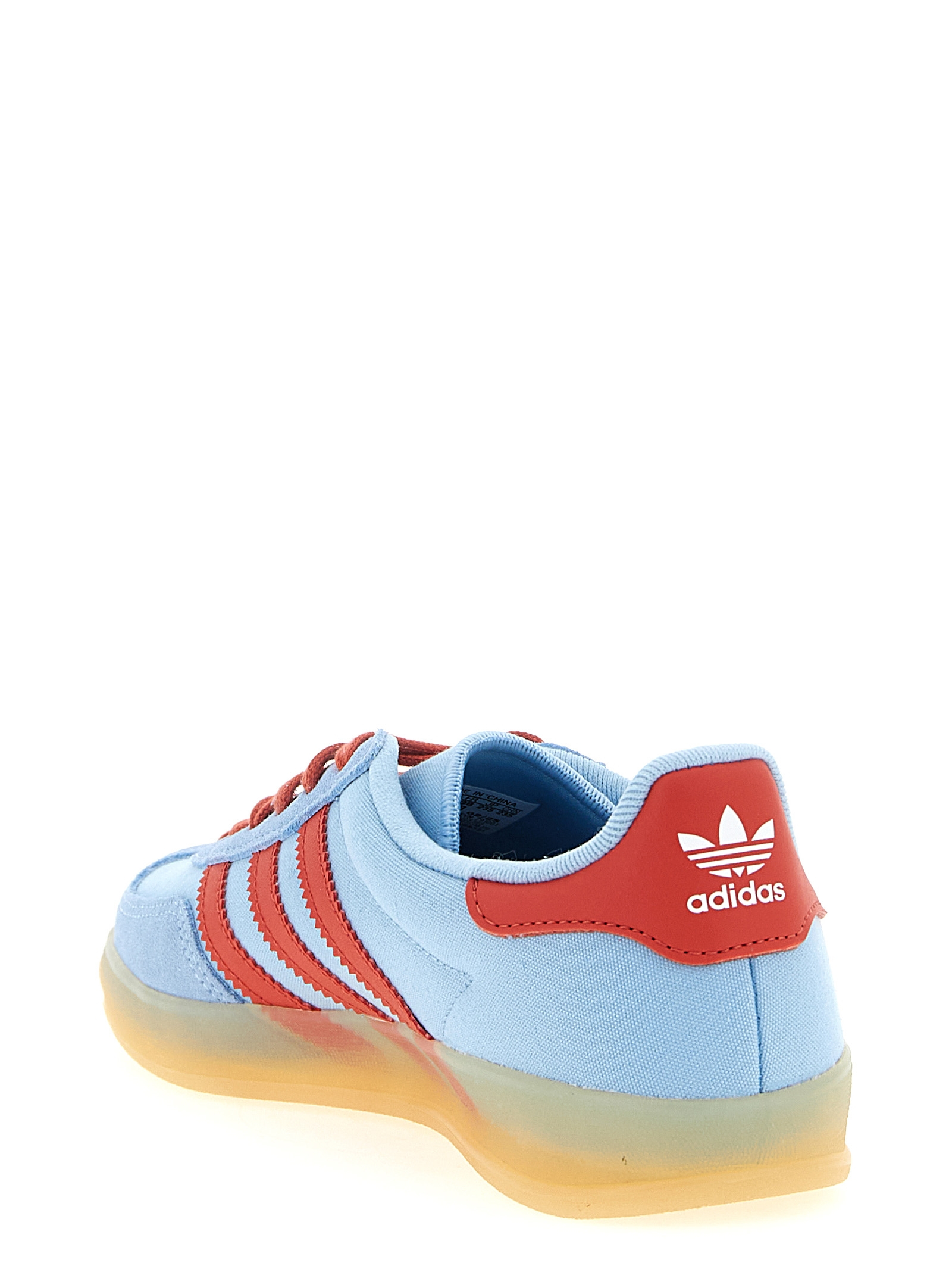 [ADIDAS ORIGINALS] Sneakers FW25 JQ8388CLESKYCRERED