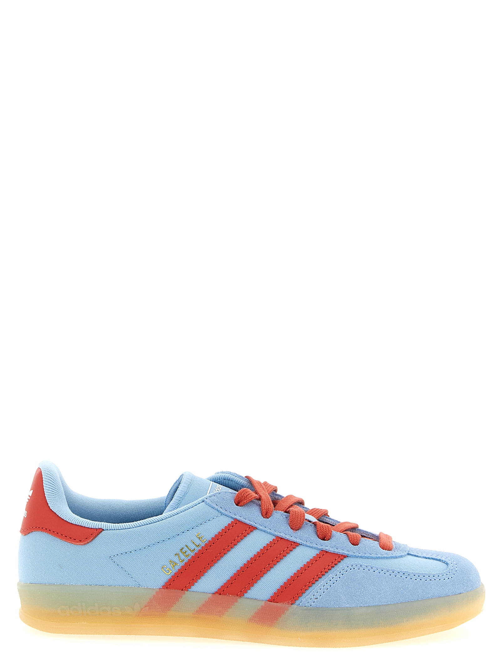 [ADIDAS ORIGINALS] Sneakers FW25 JQ8388CLESKYCRERED