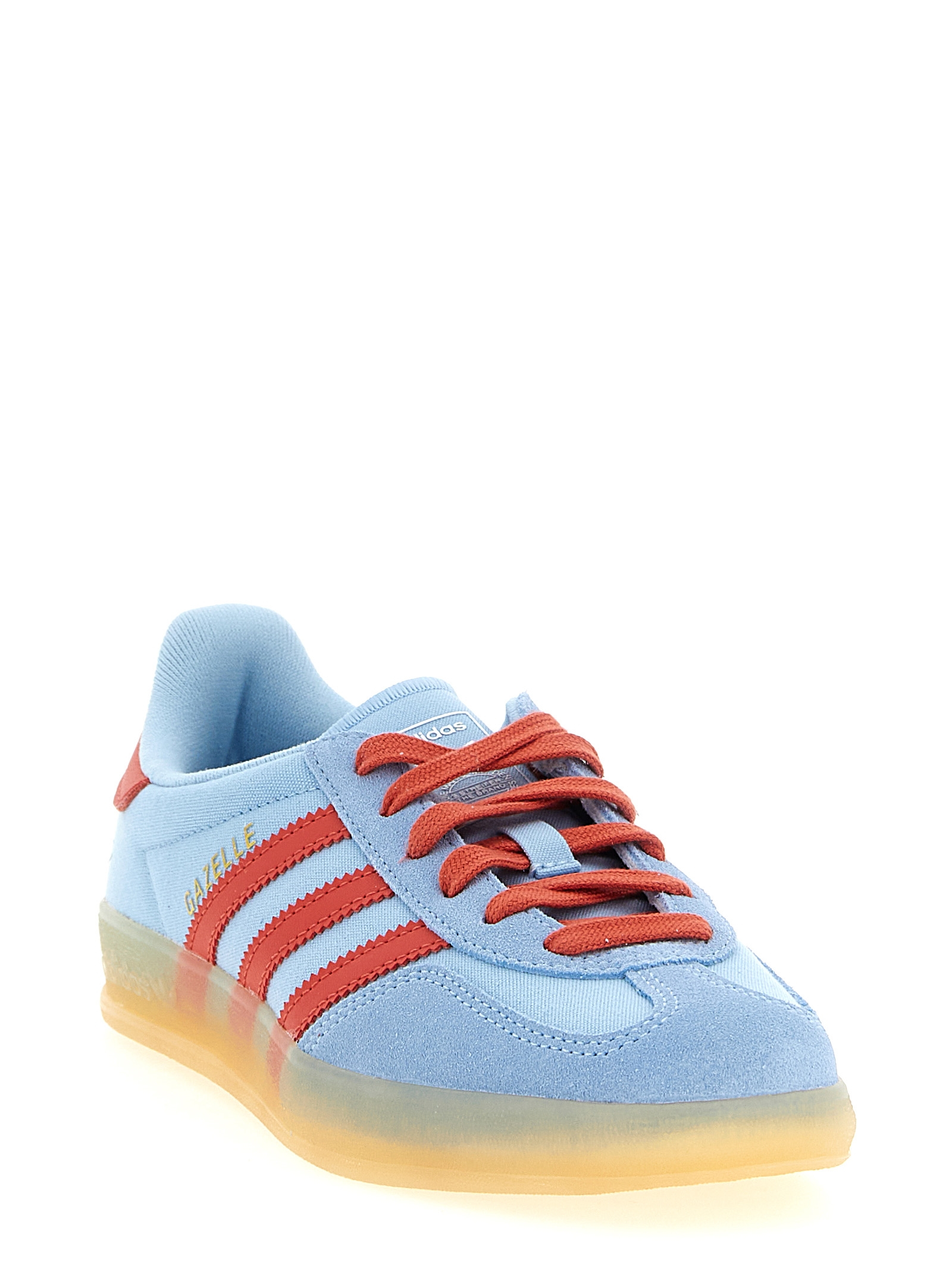 [ADIDAS ORIGINALS] Sneakers FW25 JQ8388CLESKYCRERED