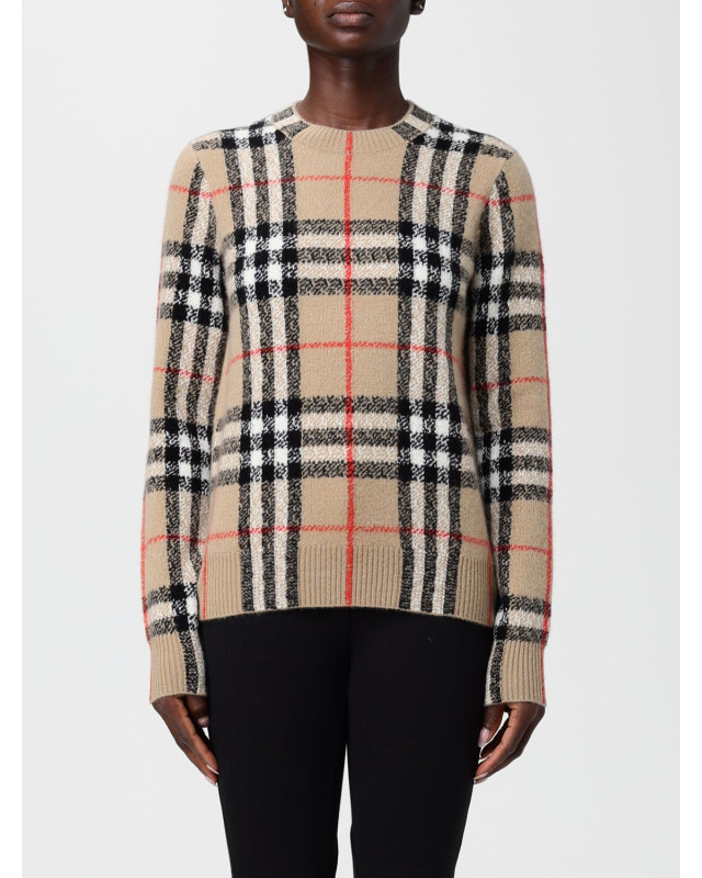[Burberry] Knitwear FW25 8116946