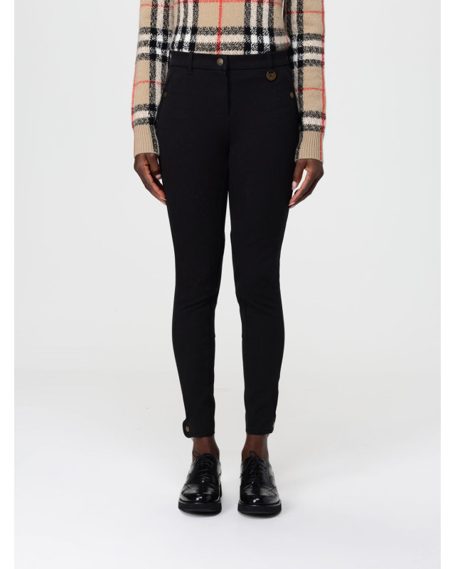 [Burberry] Trousers FW25 8114845