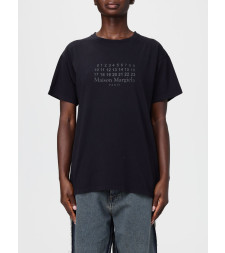[Maison Margiela] T-shirts Short Sleeve FW25 S29GC0307S24575 973
