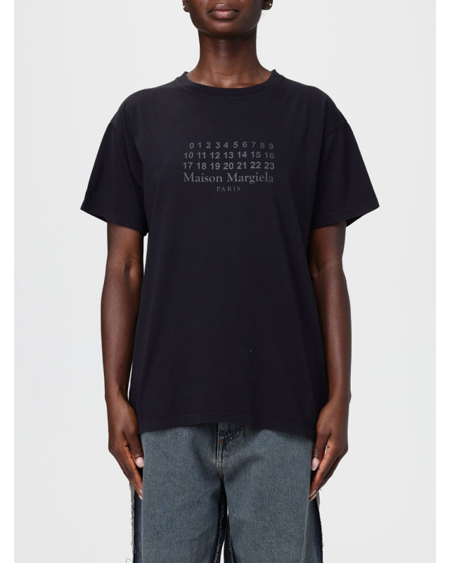[Maison Margiela] T-shirts Short Sleeve FW25 S29GC0307S24575 973