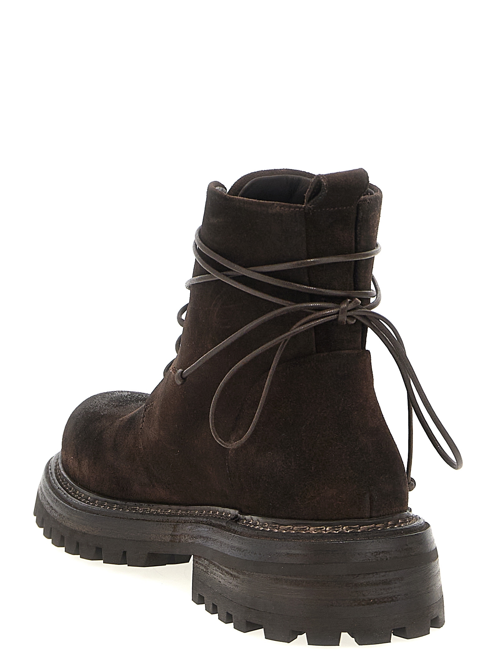 [Marsell] Ankle boots FW25 MM4025P024460