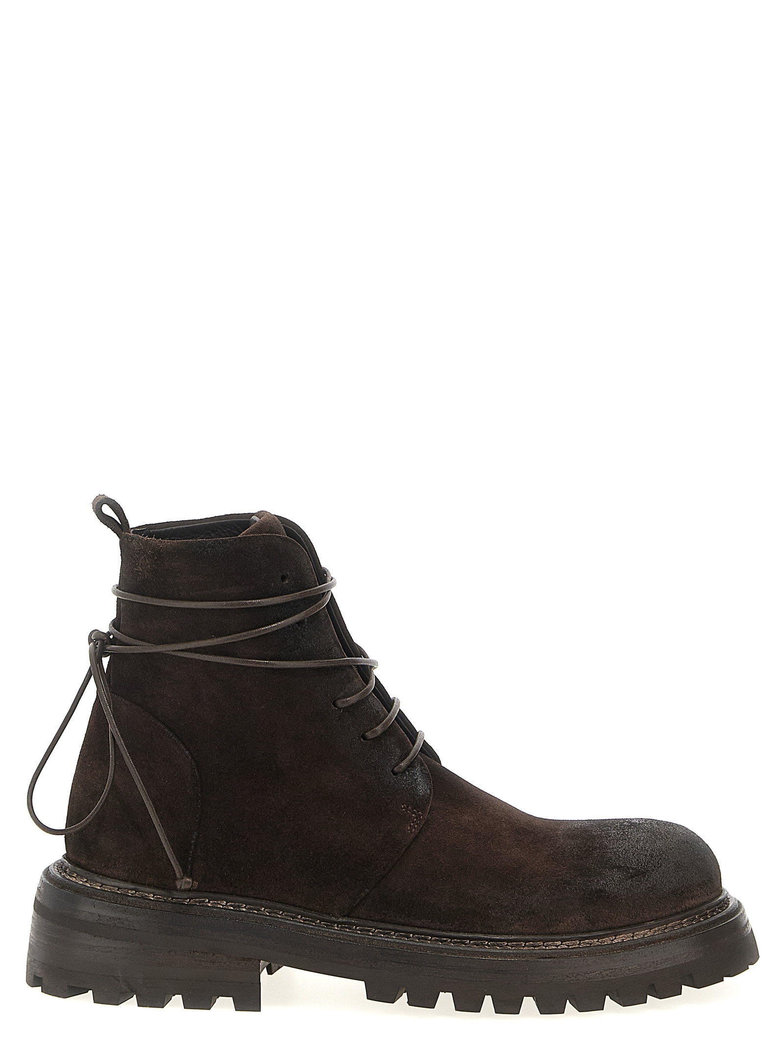 [Marsell] Ankle boots FW25 MM4025P024460
