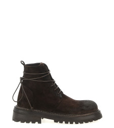 [Marsell] Ankle boots FW25 MM4025P024460