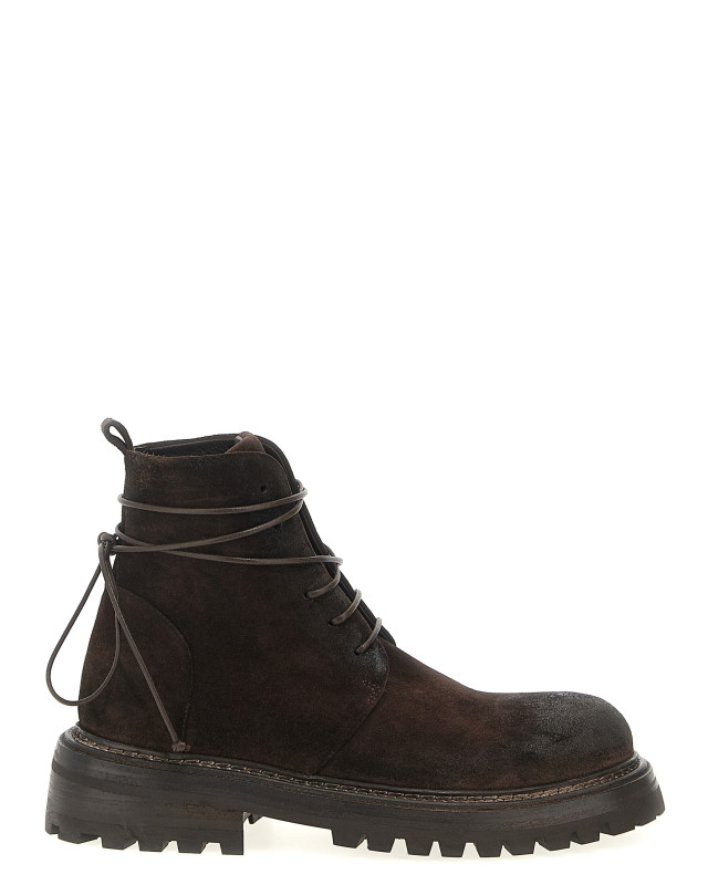 [Marsell] Ankle boots FW25 MM4025P024460