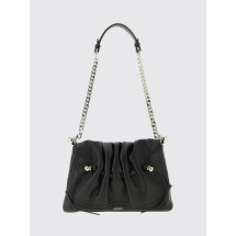 [Isabel Marant] Shoulder bag FW25 PP0425FAC4C04M BKSI