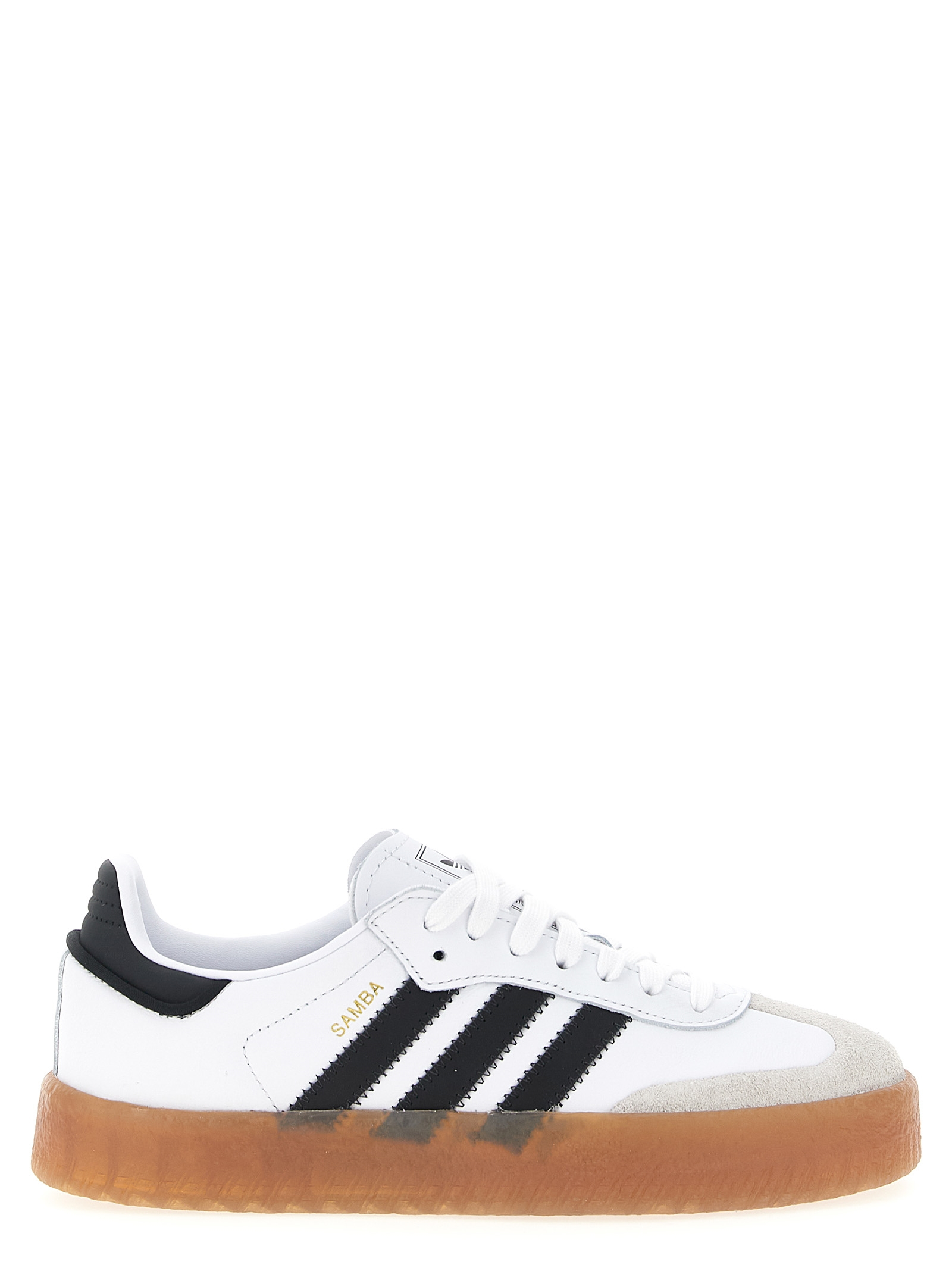 [ADIDAS ORIGINALS] Sneakers FW25 JI1349CBLACKGOLDMT