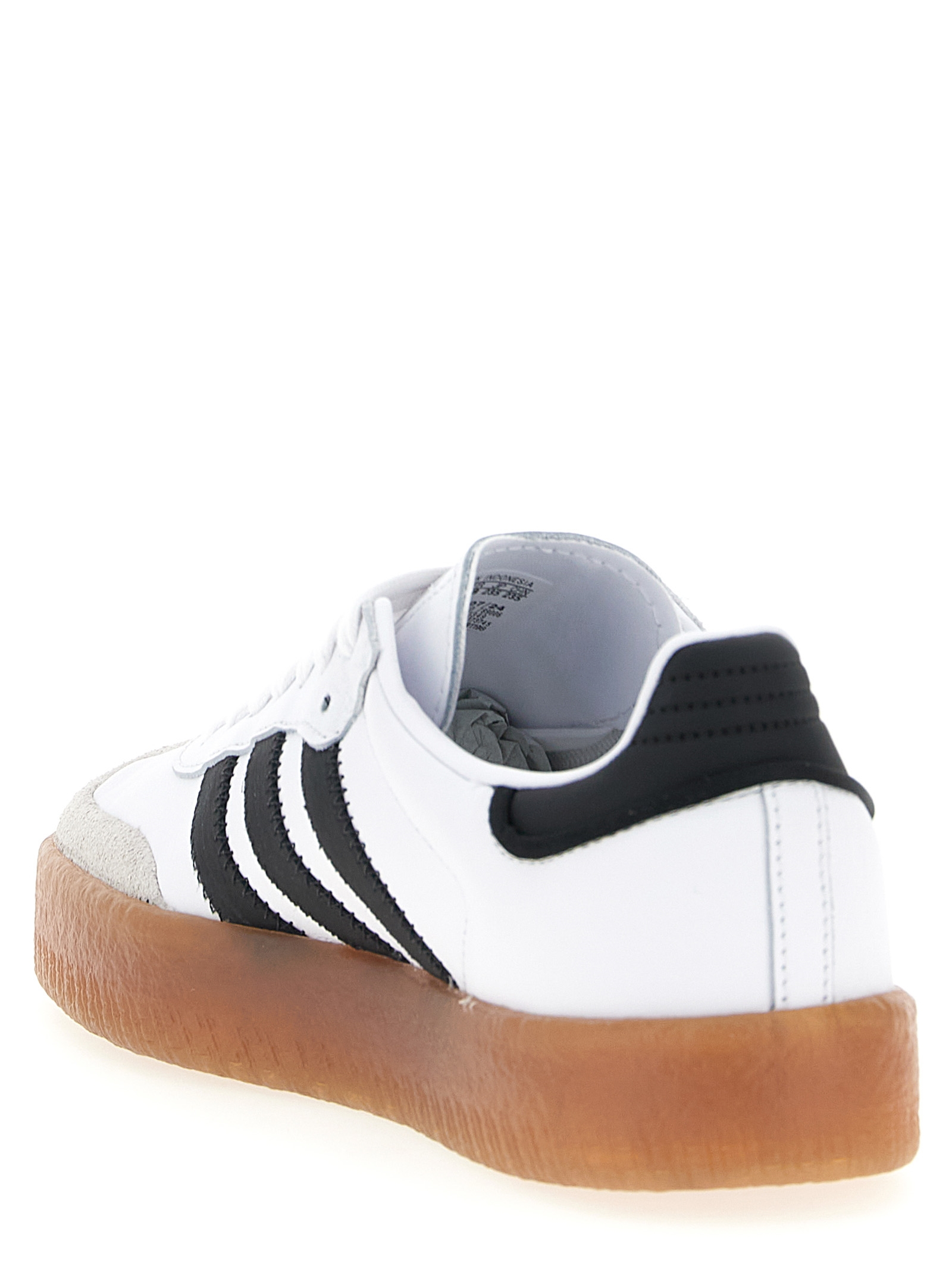 [ADIDAS ORIGINALS] Sneakers FW25 JI1349CBLACKGOLDMT