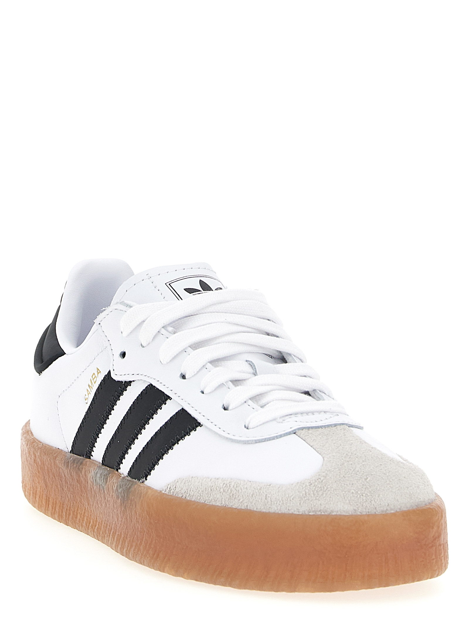 [ADIDAS ORIGINALS] Sneakers FW25 JI1349CBLACKGOLDMT