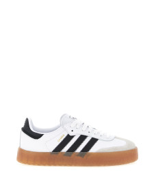 [ADIDAS ORIGINALS] Sneakers FW25 JI1349CBLACKGOLDMT