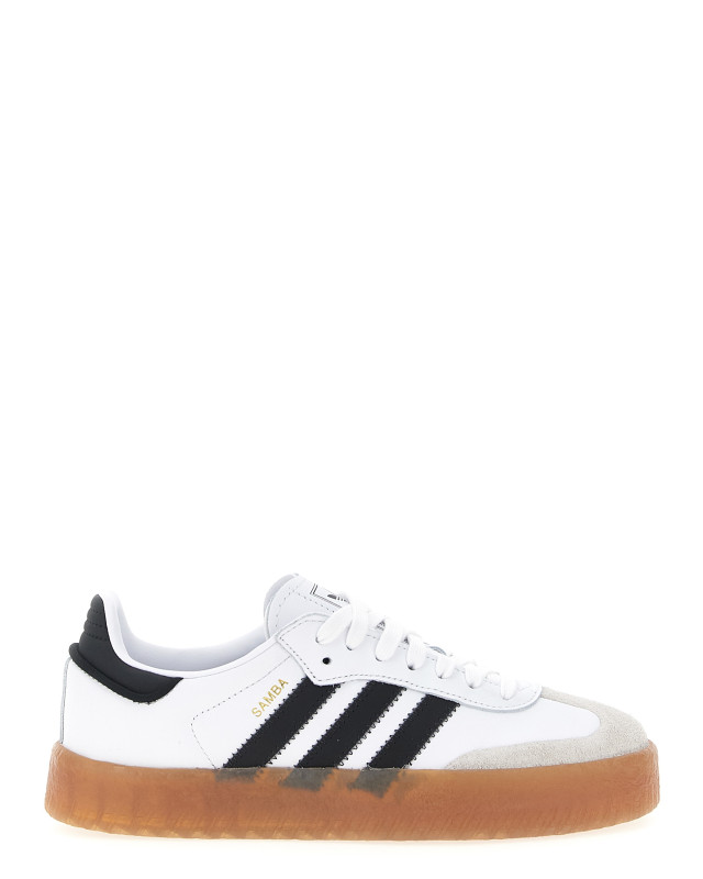 [ADIDAS ORIGINALS] Sneakers FW25 JI1349CBLACKGOLDMT