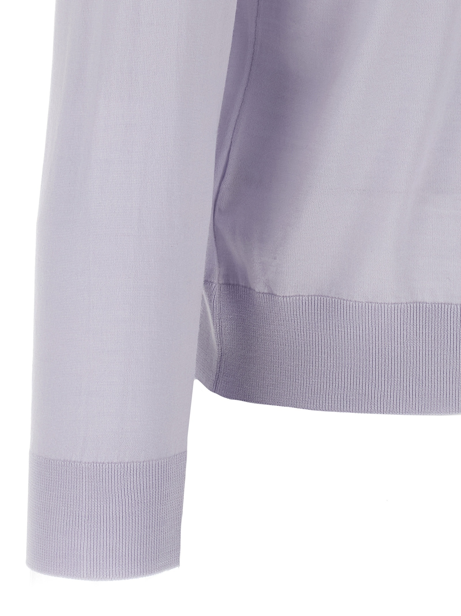 [Kiton] T-shirts Long Sleeve FW25 UMK0864K327001