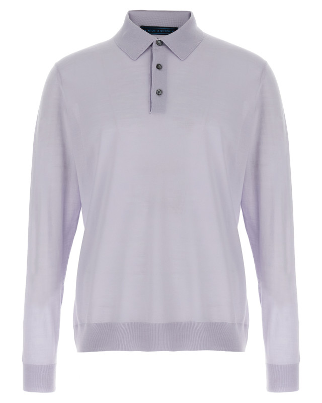 [Kiton] T-shirts Long Sleeve FW25 UMK0864K327001