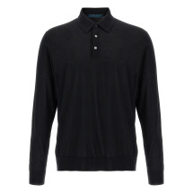 [Kiton] T-shirts Long Sleeve FW25 UMK0864K5008