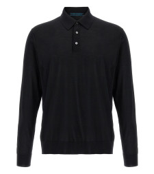 [Kiton] T-shirts Long Sleeve FW25 UMK0864K5008
