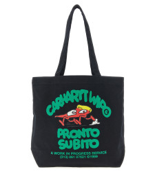 [CARHARTT WIP] Tote bag FW25 I03397534IXX