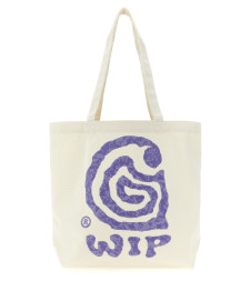 [CARHARTT WIP] Tote bag FW25 I03397534HXX