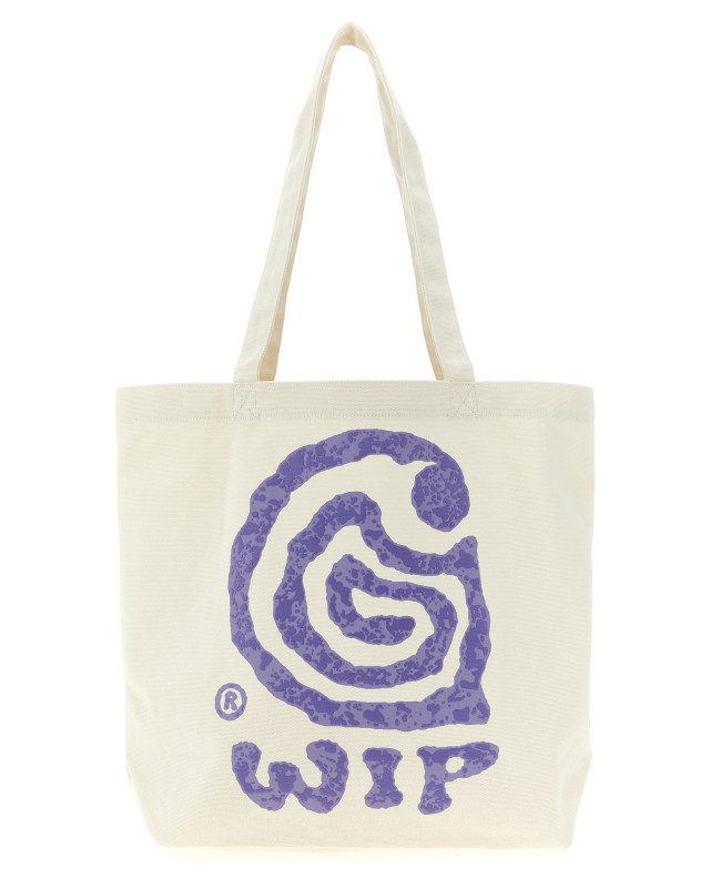 [CARHARTT WIP] Tote bag FW25 I03397534HXX