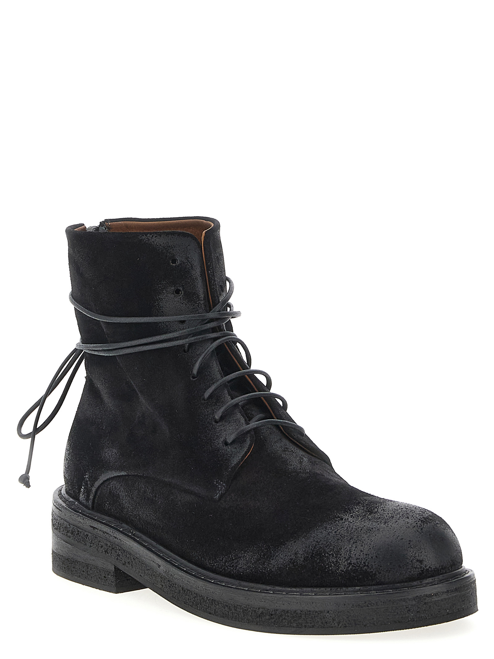 [Marsell] Ankle boots FW25 MM2961P024666