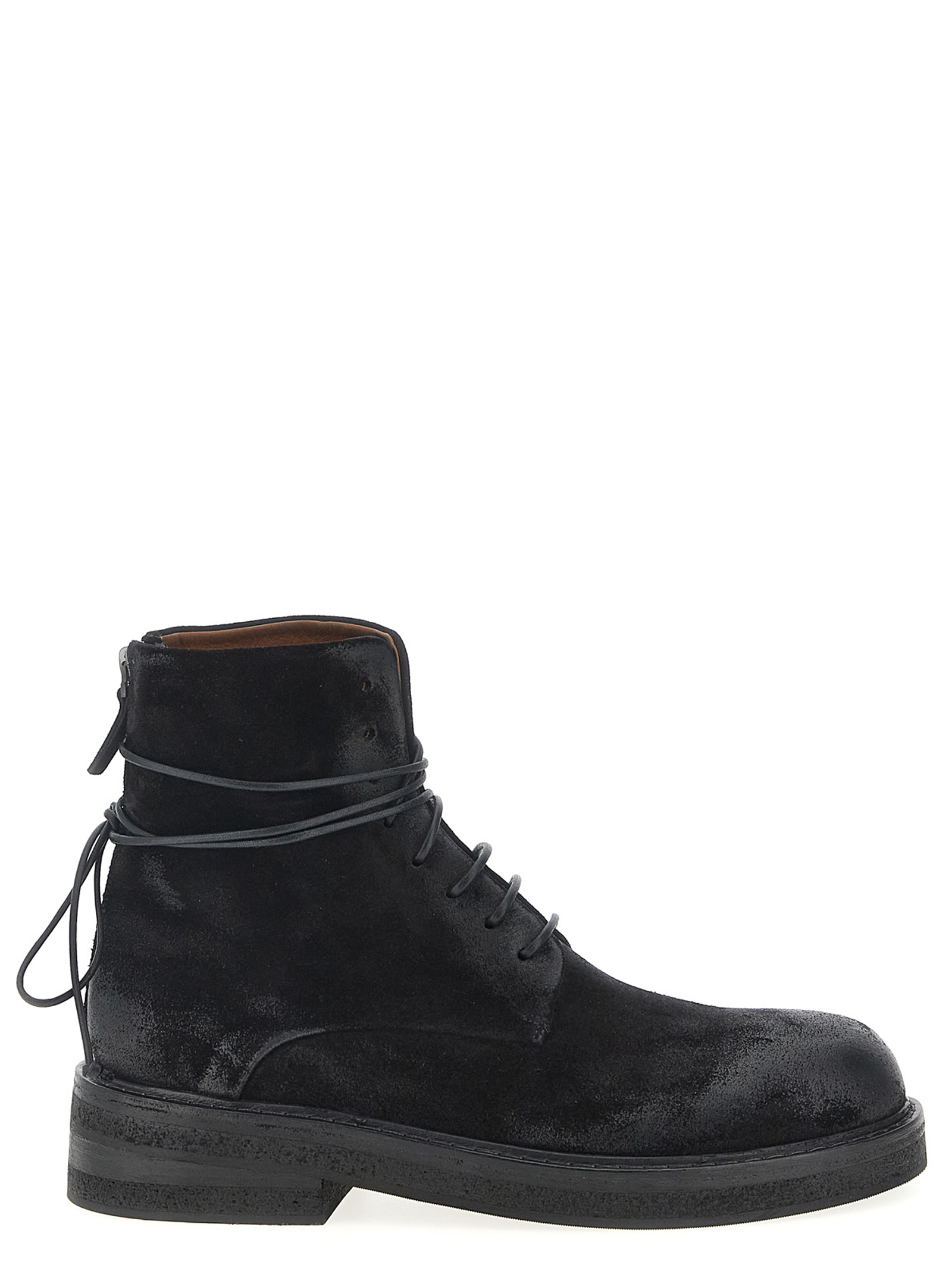 [Marsell] Ankle boots FW25 MM2961P024666