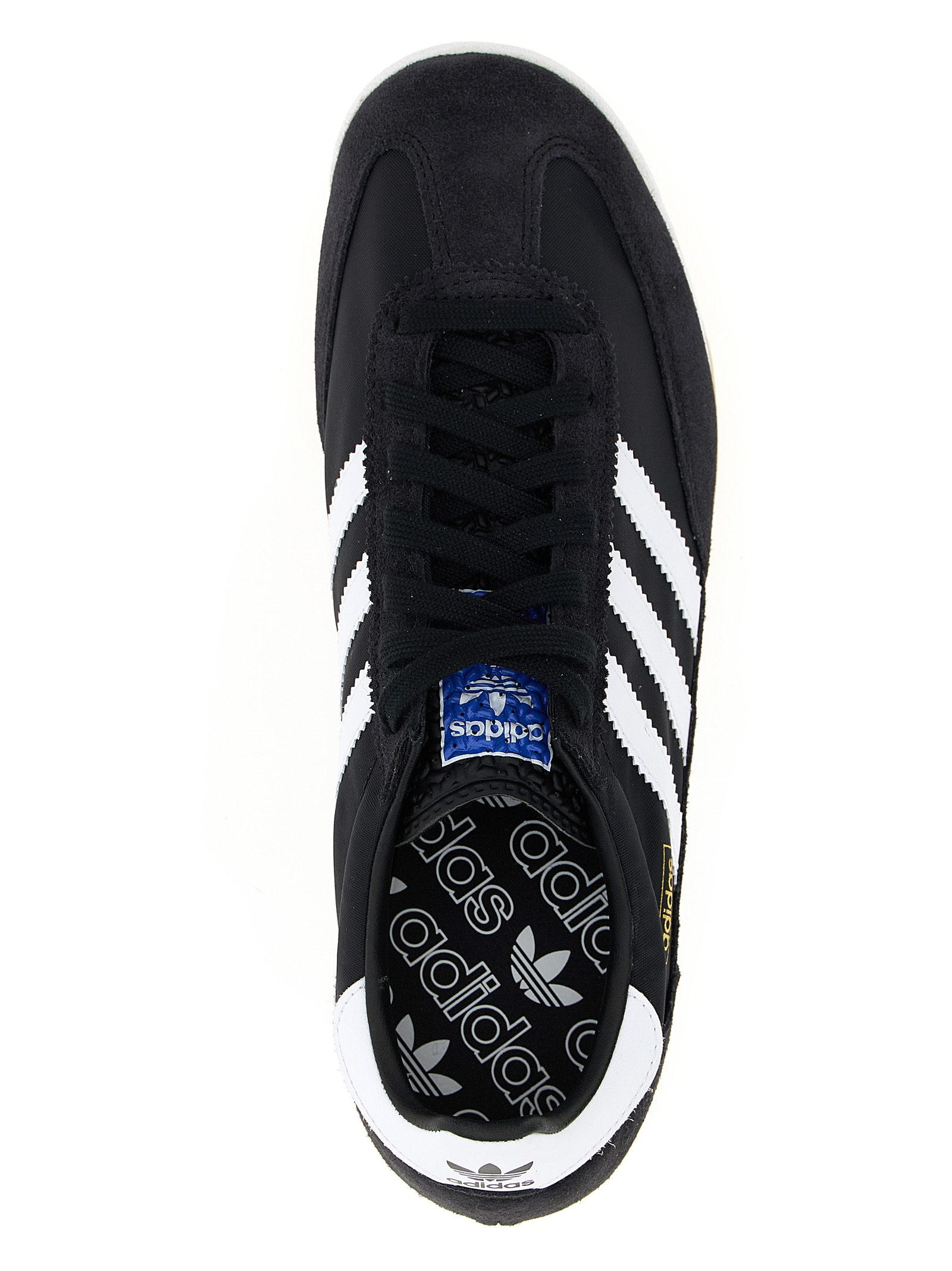[ADIDAS ORIGINALS] Sneakers FW25 JI1282CBLACKFTWWHTBLUE