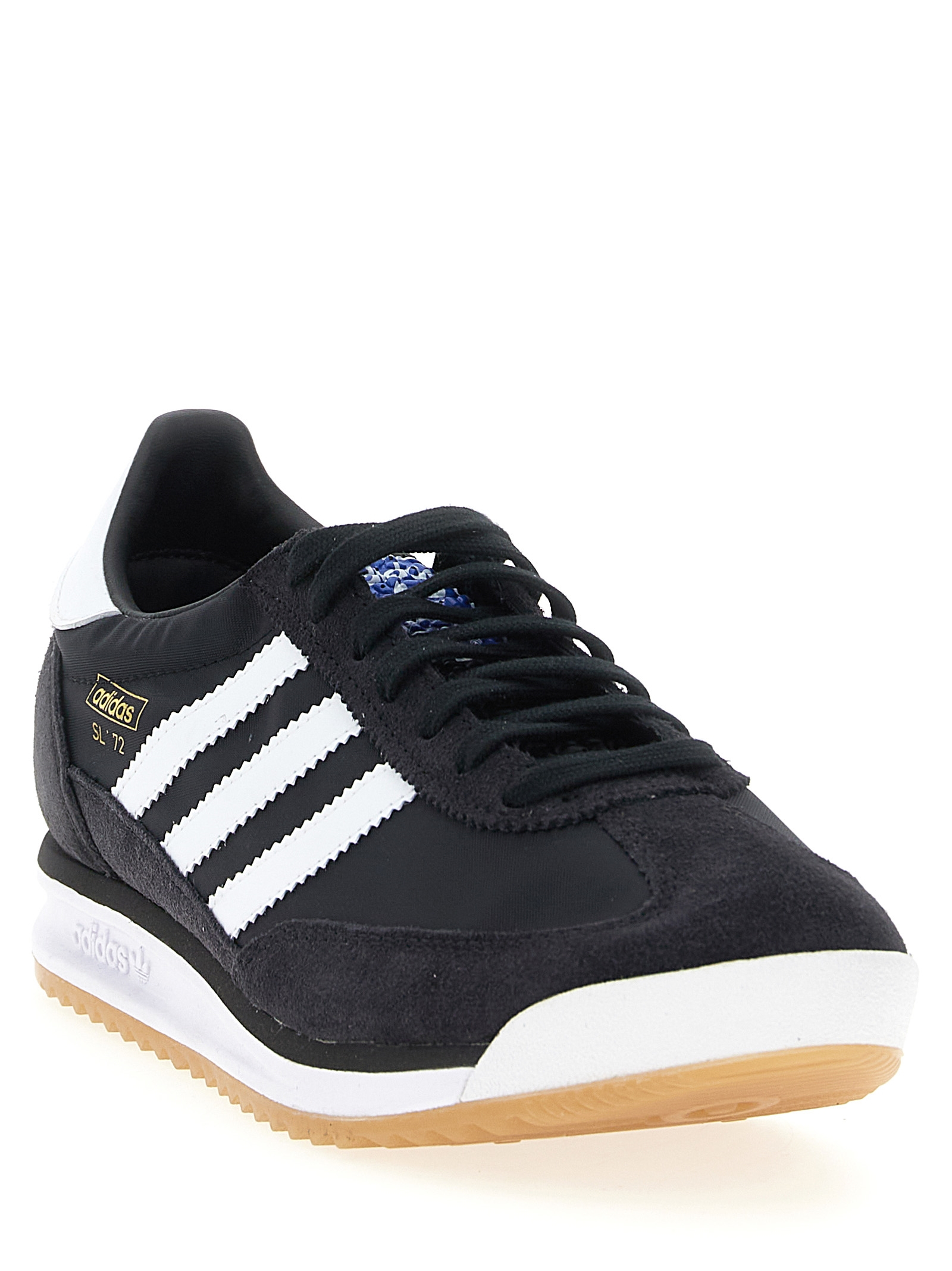 [ADIDAS ORIGINALS] Sneakers FW25 JI1282CBLACKFTWWHTBLUE