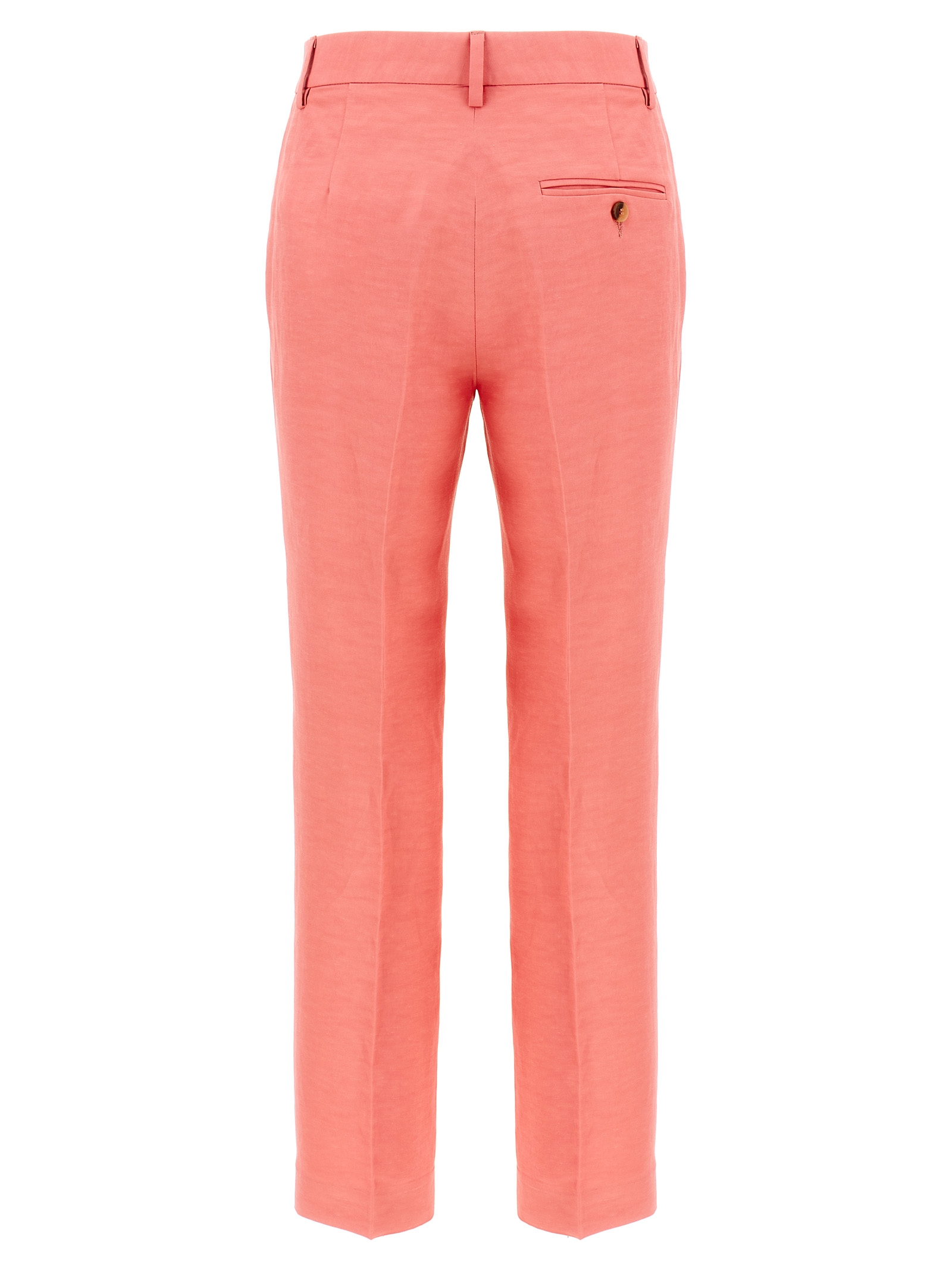 [Alberto Biani] Trousers SS25 CC891VI009149