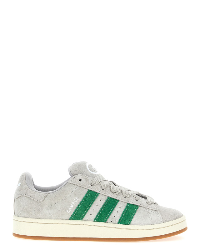 [ADIDAS ORIGINALS] Sneakers SS25 JI3167GREONEGREENOWHITE