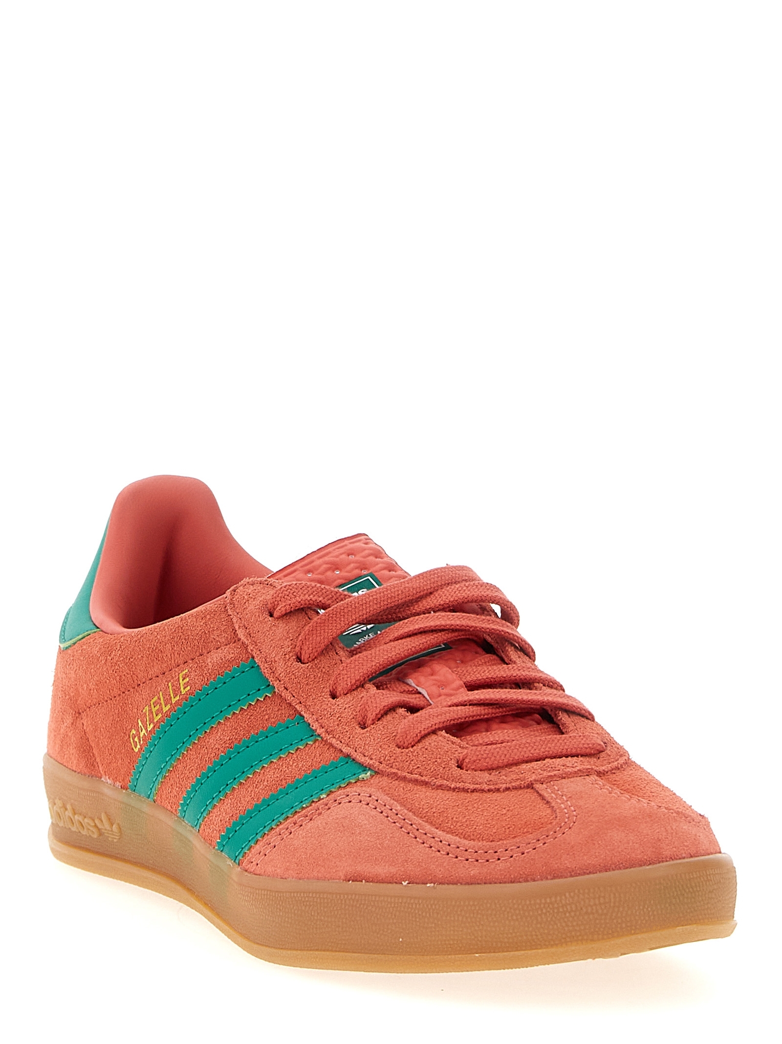 [ADIDAS ORIGINALS] Sneakers SS25 JH5407PRELSCCOUGRNFTWWHT
