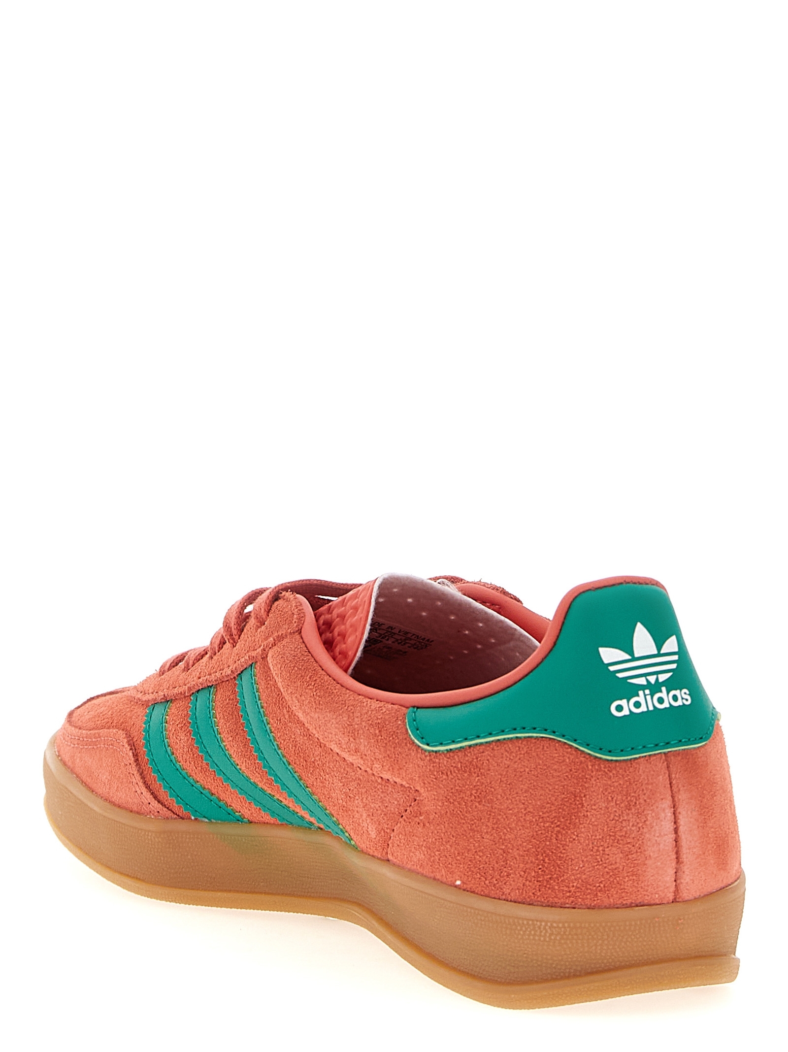 [ADIDAS ORIGINALS] Sneakers SS25 JH5407PRELSCCOUGRNFTWWHT
