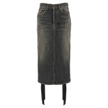 [Balenciaga] Long skirt SS25 831713TSW671441