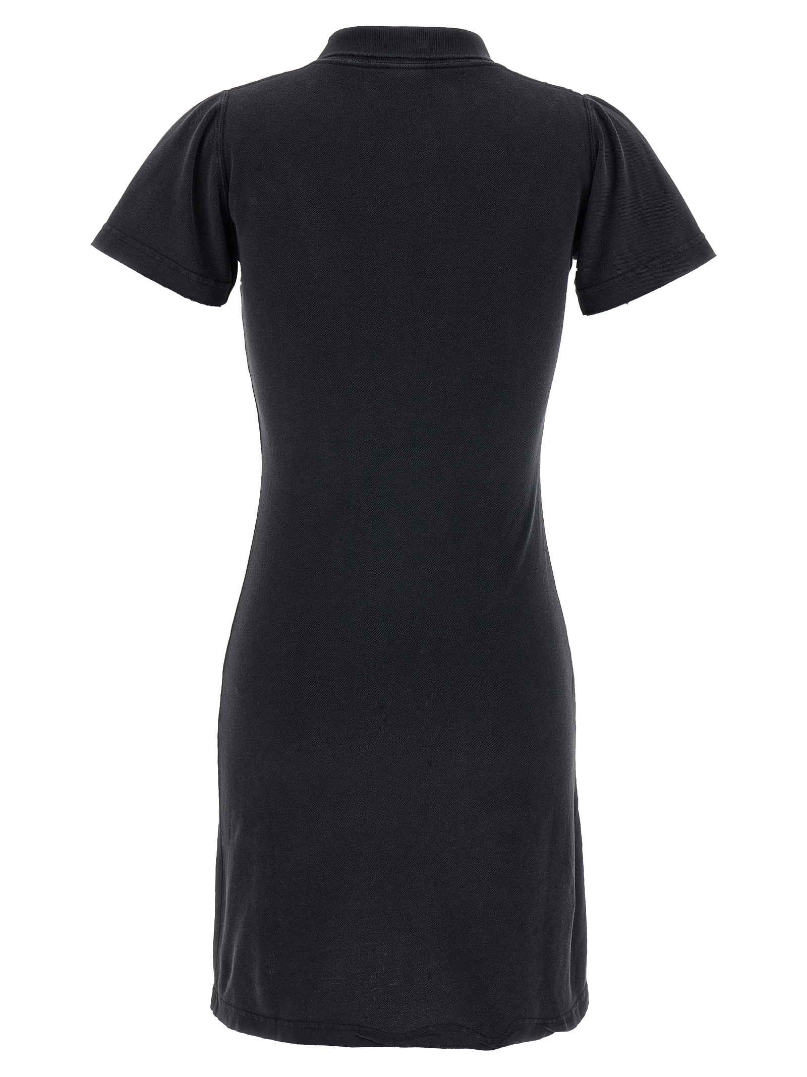 [Balenciaga] Short sleeve dress SS25 831034TSVC1041