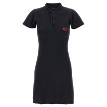 [Balenciaga] Short sleeve dress SS25 831034TSVC1041