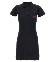 [Balenciaga] Short sleeve dress SS25 831034TSVC1041