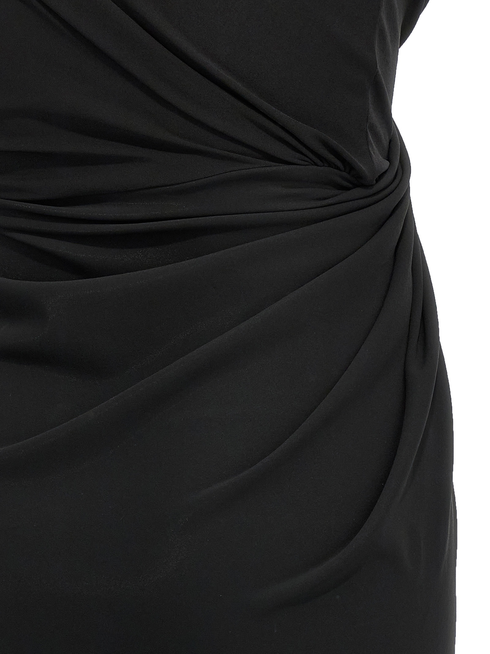 [Balenciaga] Sleeveless dress SS25 831200TRV231000