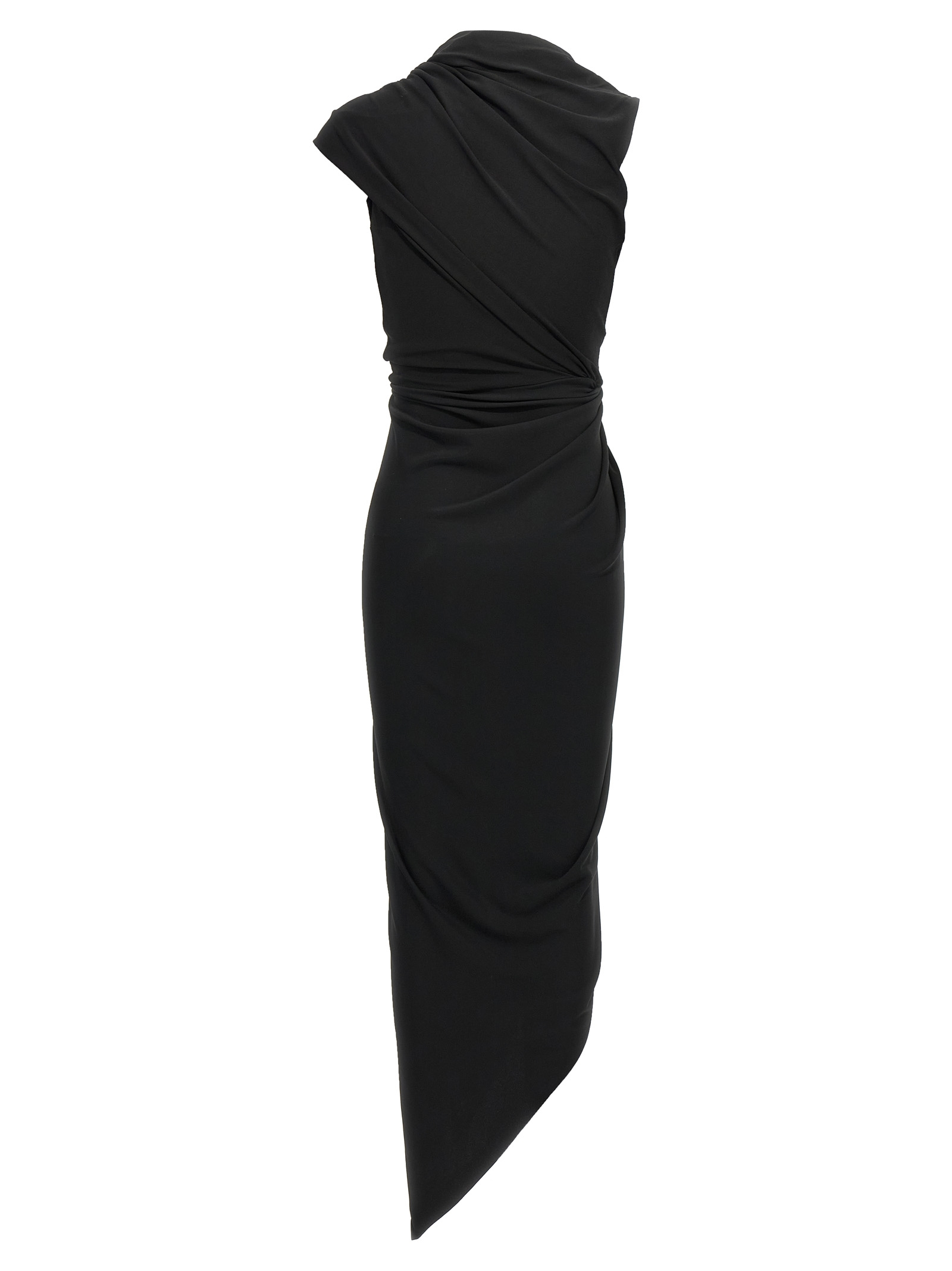 [Balenciaga] Sleeveless dress SS25 831200TRV231000