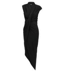 [Balenciaga] Sleeveless dress SS25 831200TRV231000