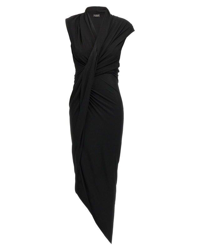 [Balenciaga] Sleeveless dress SS25 831200TRV231000