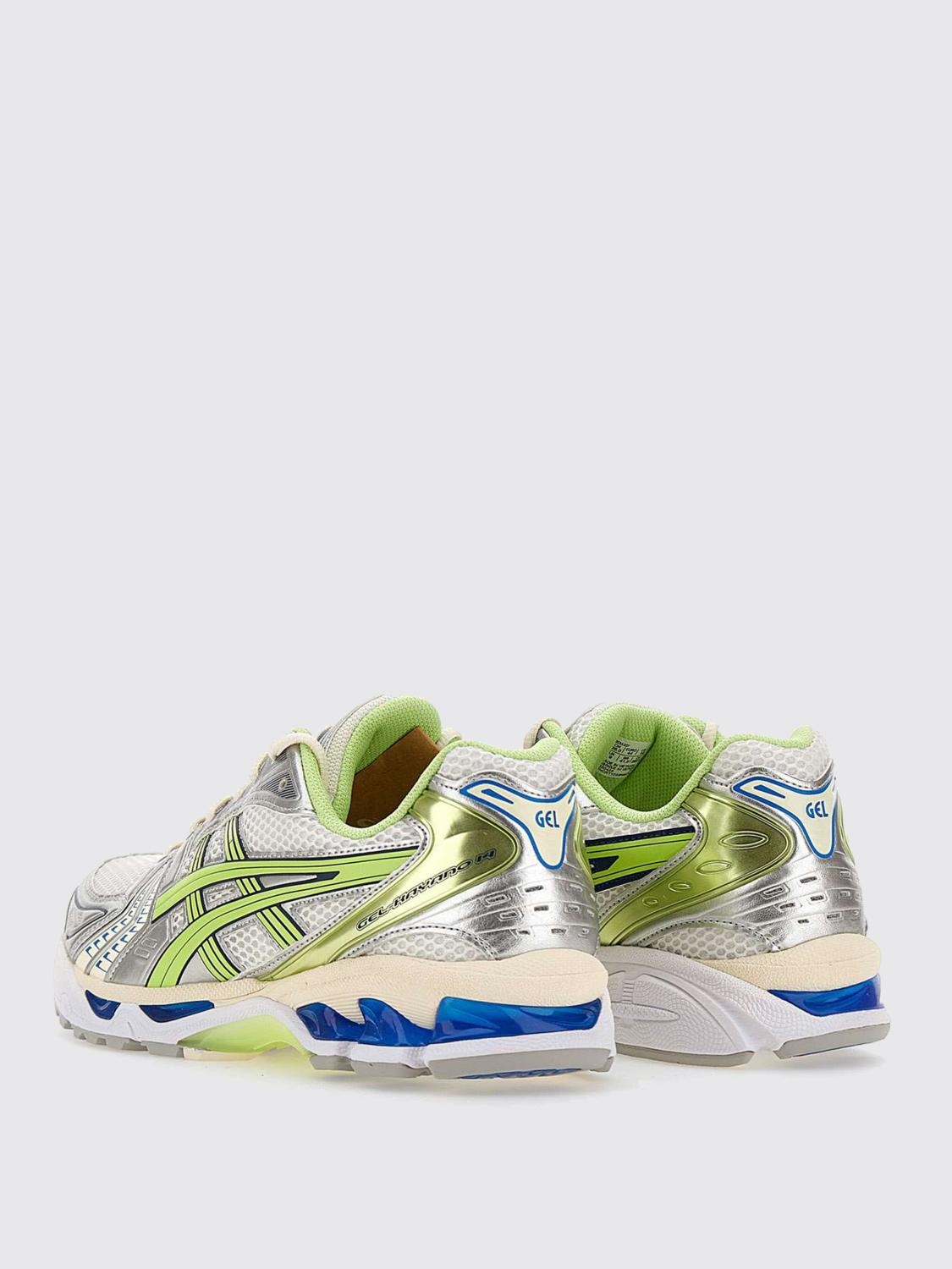 [Asics] Sneakers SS26 1203A537 108